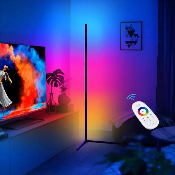 Smart RGB Floor Lamp